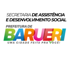 Secretaria de Assistência e Desenvolvimento Social – Prefeitura de Barueri